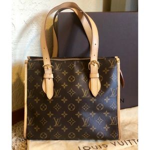 Louis Vuitton Popincourt